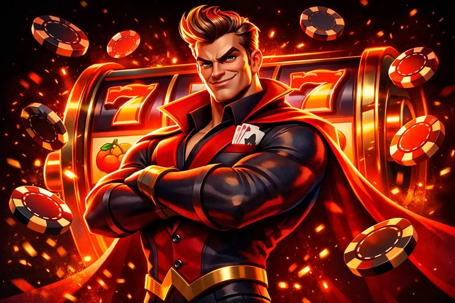Rocky Spin casino rockyspin cassino online no Brasil